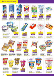 2. stránka Libex letáku