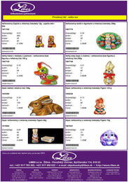 4. stránka Libex letáku