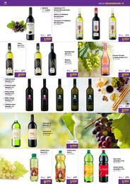 18. stránka Libex letáku