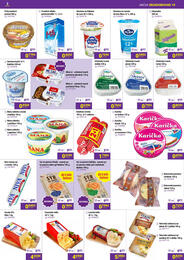 2. stránka Libex letáku