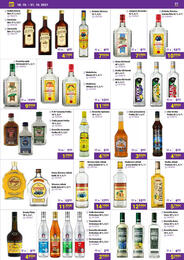 21. stránka Libex letáku