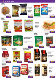 9. stránka Libex letáku