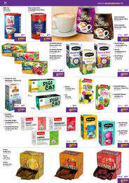 10. stránka Libex letáku