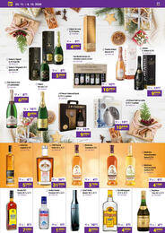 21. stránka Libex letáku