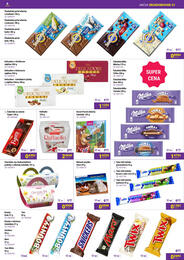 6. stránka Libex letáku