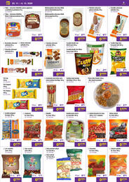 9. stránka Libex letáku