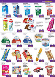 2. stránka Libex letáku