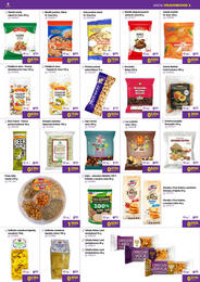 8. stránka Libex letáku