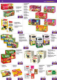 10. stránka Libex letáku