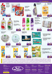 24. stránka Libex letáku