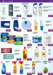 23. stránka Libex letáku