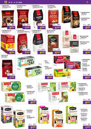 9. stránka Libex letáku