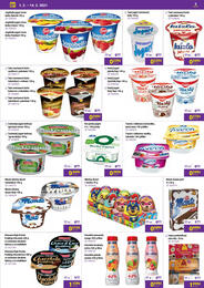 3. stránka Libex letáku