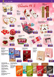 5. stránka Libex letáku