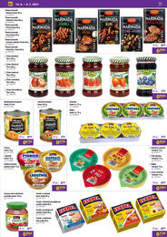 11. stránka Libex letáku