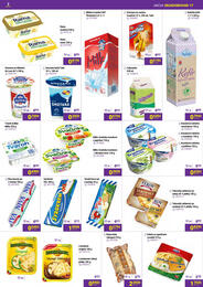 2. stránka Libex letáku