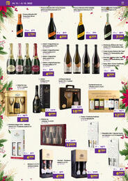 21. stránka Libex letáku