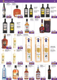 21. stránka Libex letáku