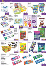 3. stránka Libex letáku