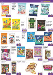 4. stránka Libex letáku