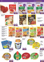 12. stránka Libex letáku