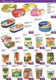 13. stránka Libex letáku