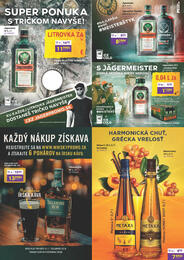 22. stránka Libex letáku