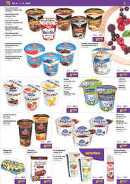 3. stránka Libex letáku