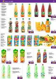 15. stránka Libex letáku