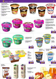 3. stránka Libex letáku