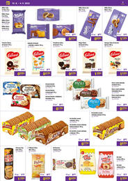 7. stránka Libex letáku