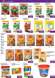 11. stránka Libex letáku