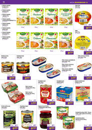 12. stránka Libex letáku