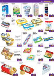 2. stránka Libex letáku