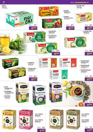 10. stránka Libex letáku