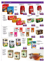 11. stránka Libex letáku