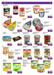 13. stránka Libex letáku