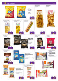 9. stránka Libex letáku