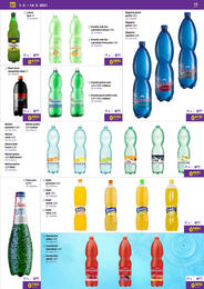 15. stránka Libex letáku