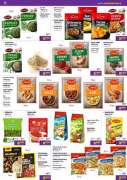 10. stránka Libex letáku