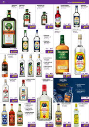 20. stránka Libex letáku