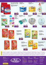 24. stránka Libex letáku