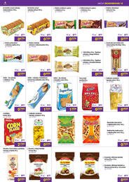 8. stránka Libex letáku