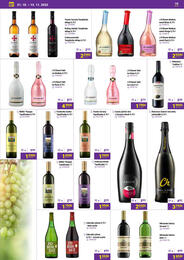 19. stránka Libex letáku