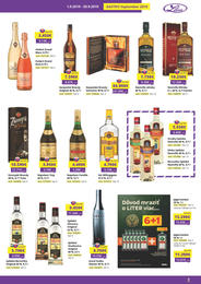 3. stránka Libex letáku