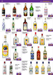 20. stránka Libex letáku