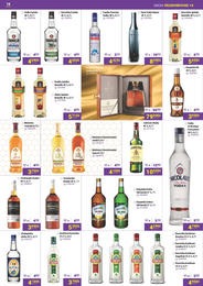 18. stránka Libex letáku