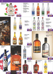 20. stránka Libex letáku