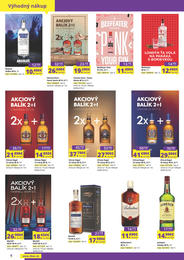 6. stránka Libex letáku