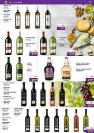 17. stránka Libex letáku